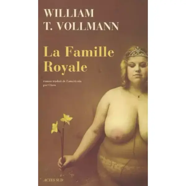 La Famille royale