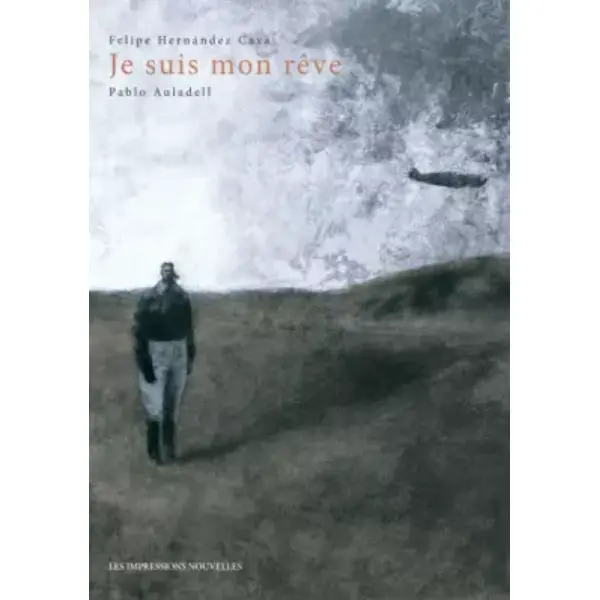 Je suis mon rêve
