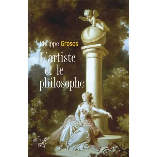 L'artiste et le philosophe : phénoménologie des correspondances esthétiques