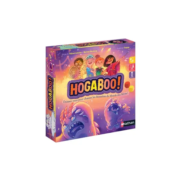 Hogaboo