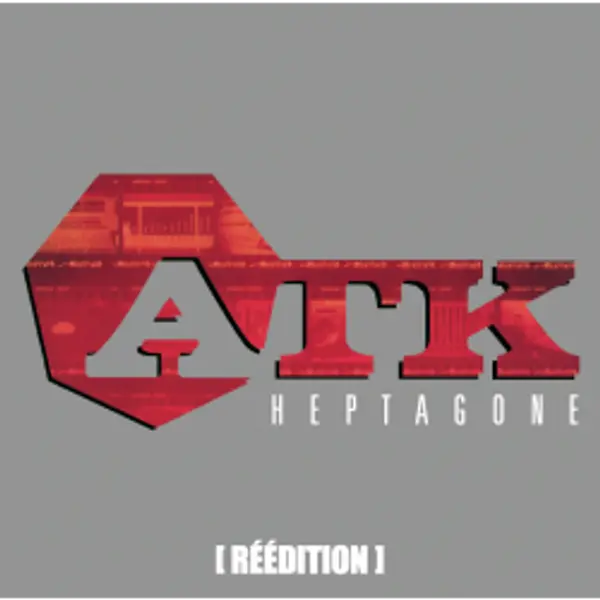 ATK "Heptagone" CD Plexi - Addictive Store