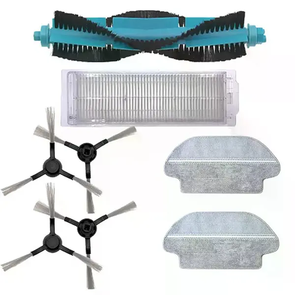 Kit accessoires aspirateur robot compatible Viomi V2/V