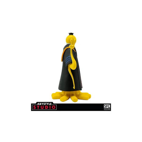 ASSASSINATION CLASSROOM - Figurine "Koro Sensei"