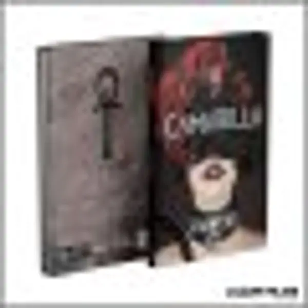 CAMARILLA (Vampire la mascarade V5)