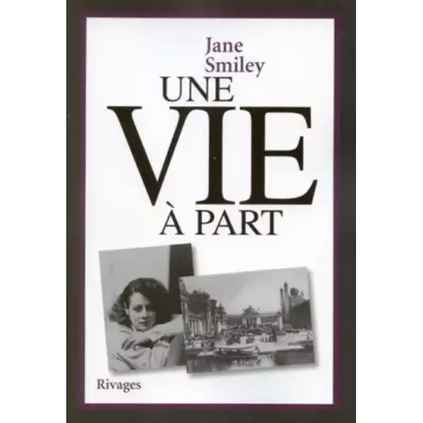 Une vie à part