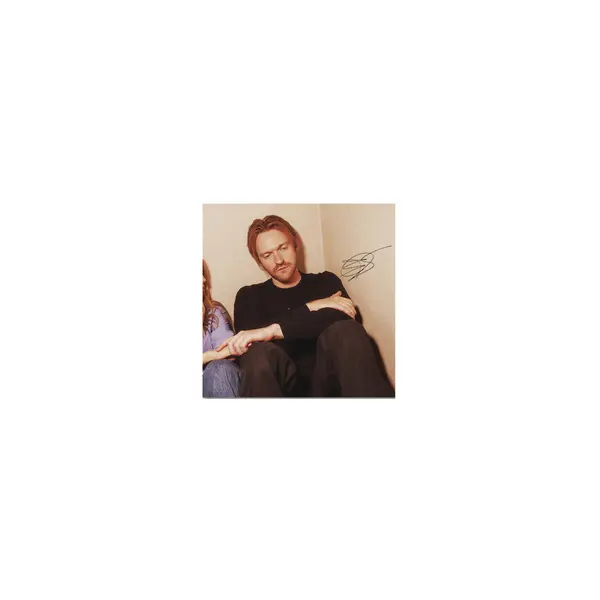 FINNEAS - For Cryin' Out Loud - Carte dédicacée