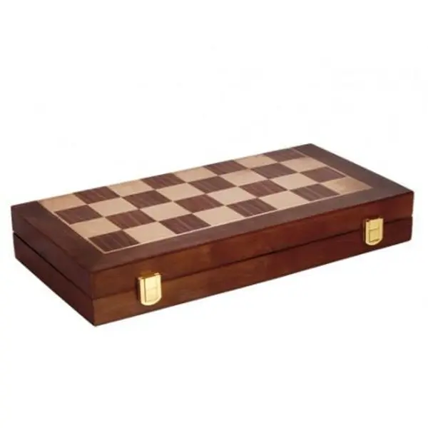 Mallette Echecs 42cm