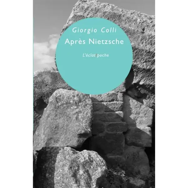 Après Nietzsche