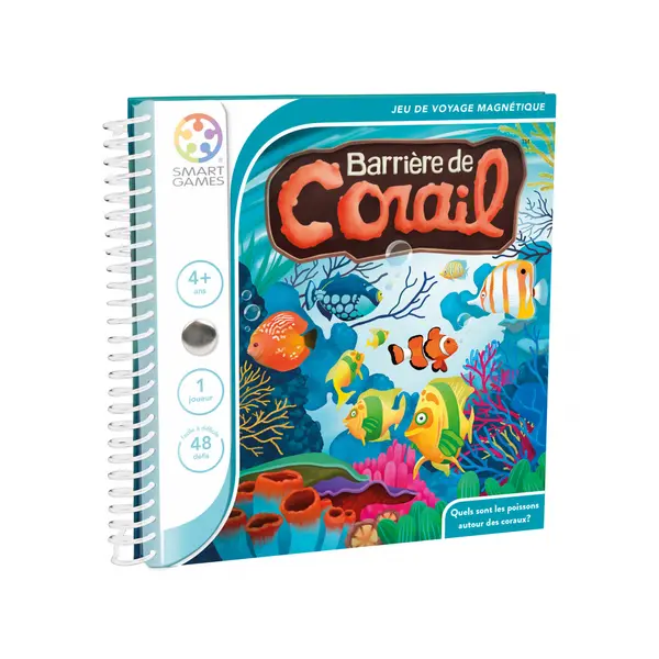 Barrière de Corail