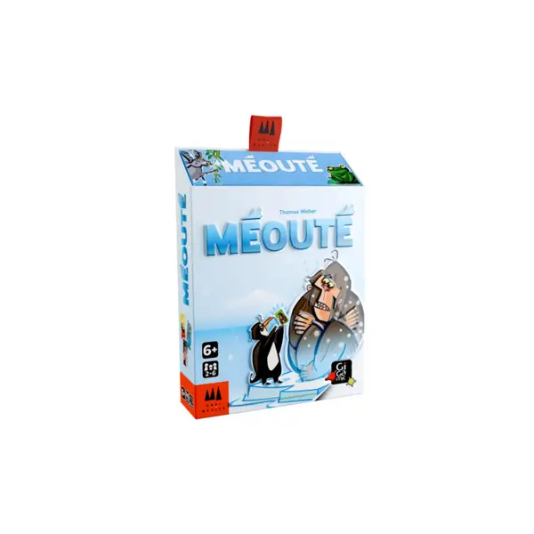 Méouté
