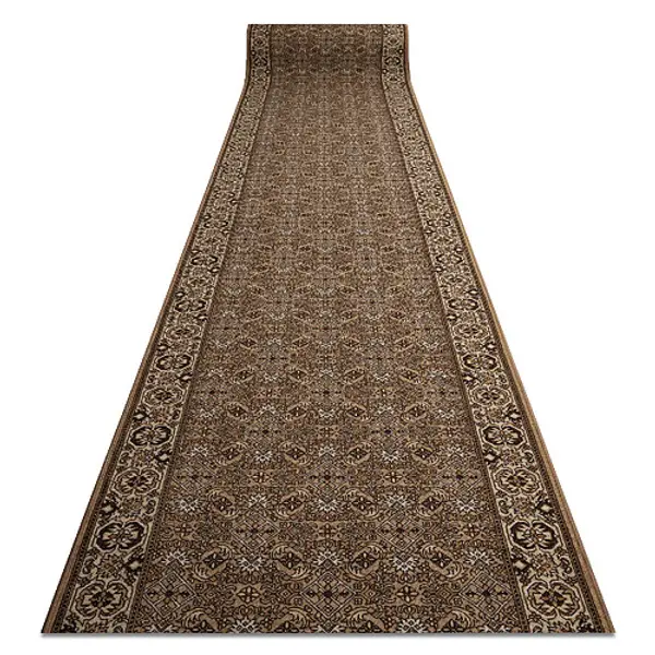 Rugsx Bidjar beige - 67x970 cm - Beige
