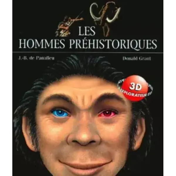 Les hommes préhistoriques