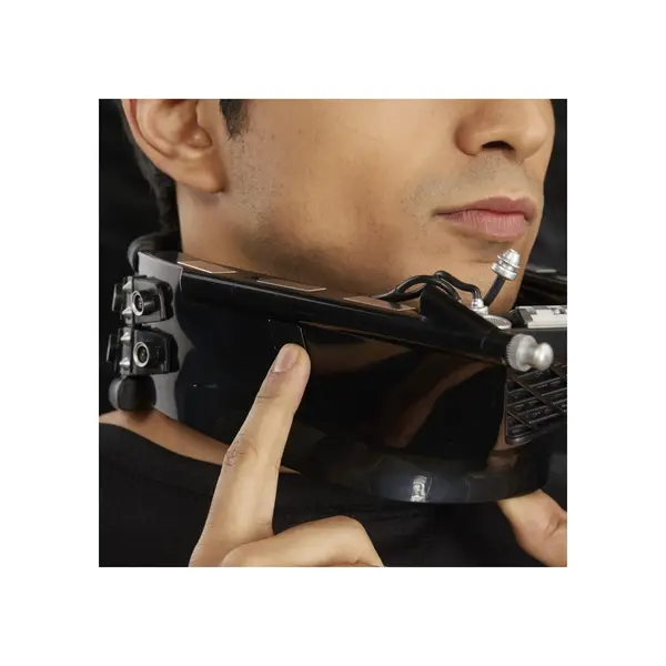Star Wars Black Series - Casque électronique