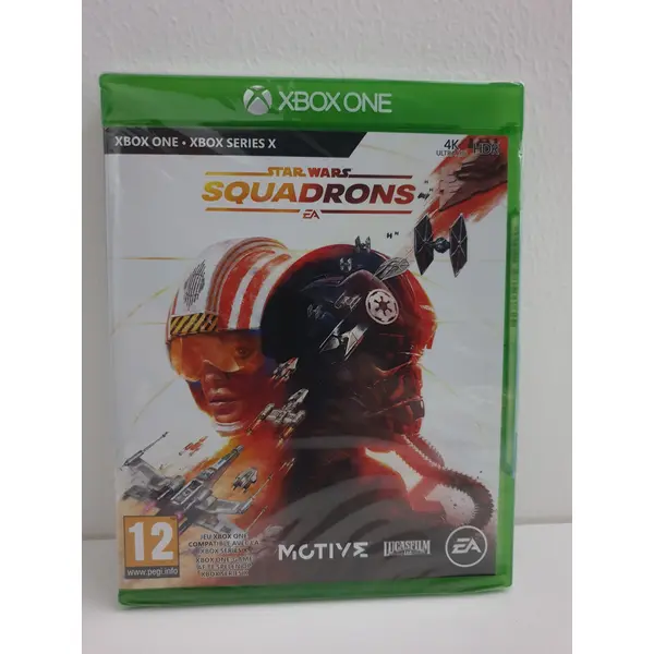 STAR WARS™ Squadrons Xbox One / Xbox Series X