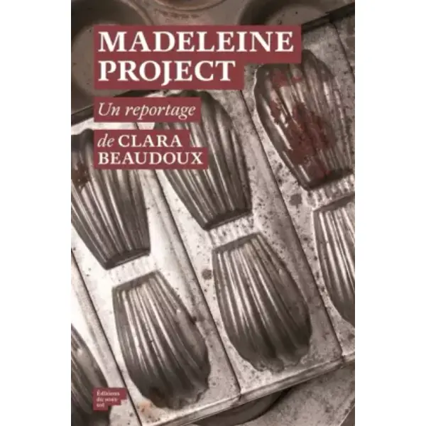 Madeleine project