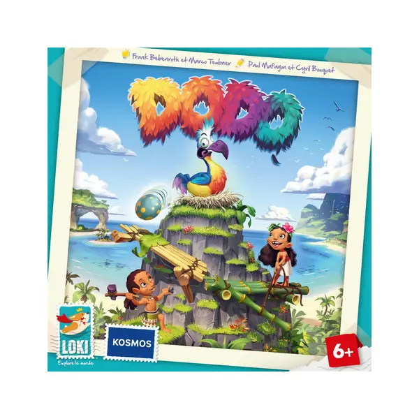 Loki Explore - Dodo