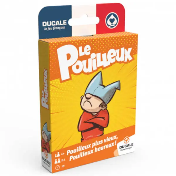 Ducale - Le Pouilleux