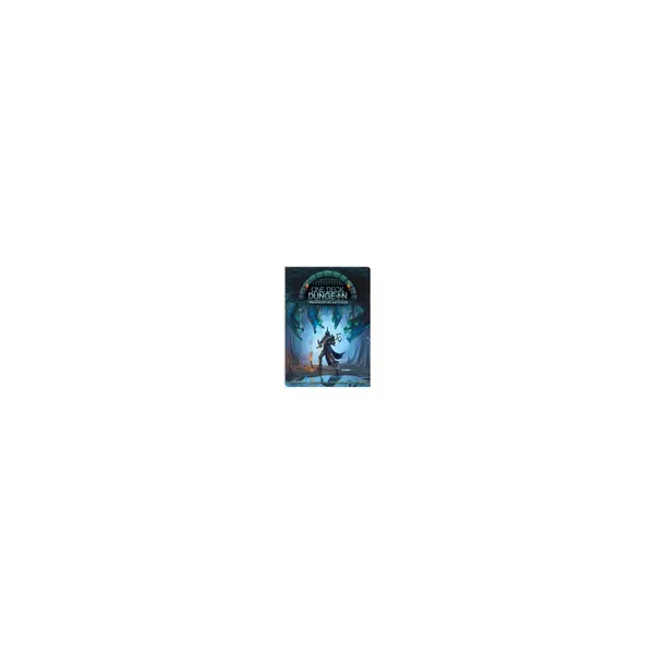 One Deck Dungeon Profondeurs Abyssales