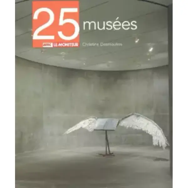 25 musées