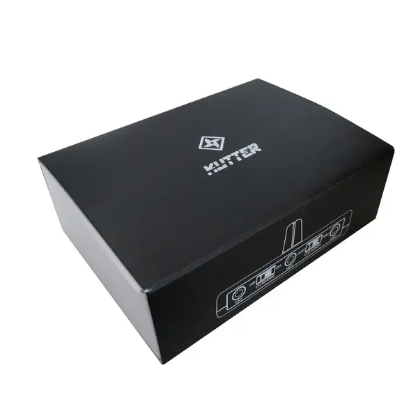 Crossfader Portable Stokyo 2 Canaux - Noir