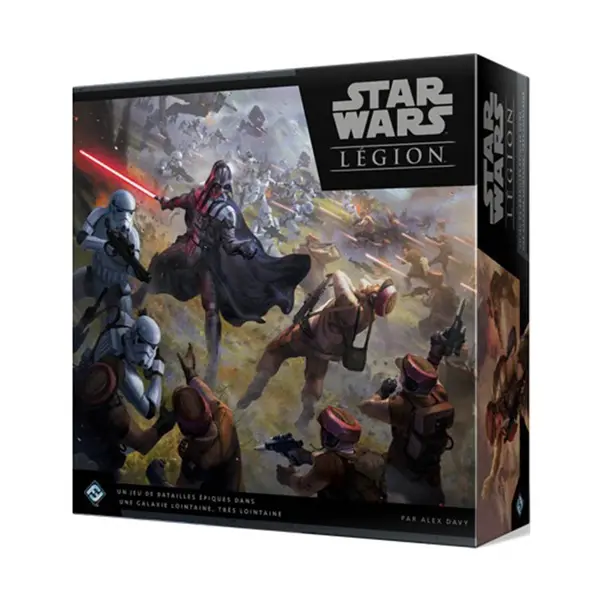 Star Wars - Légion