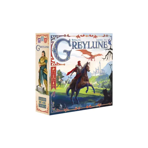 Greylune