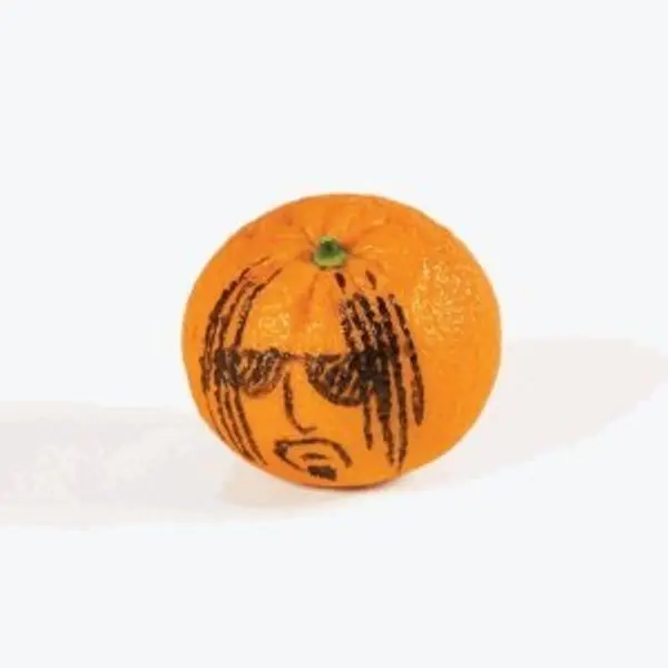 Prspct 257 - Agent Orange Remix Ep