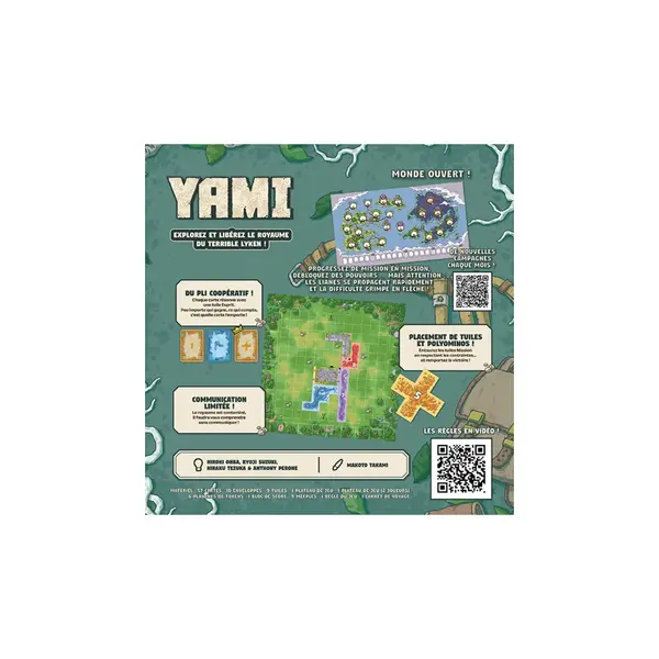Yami
