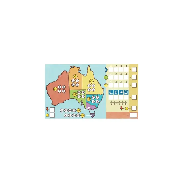 Boomerang : Australia