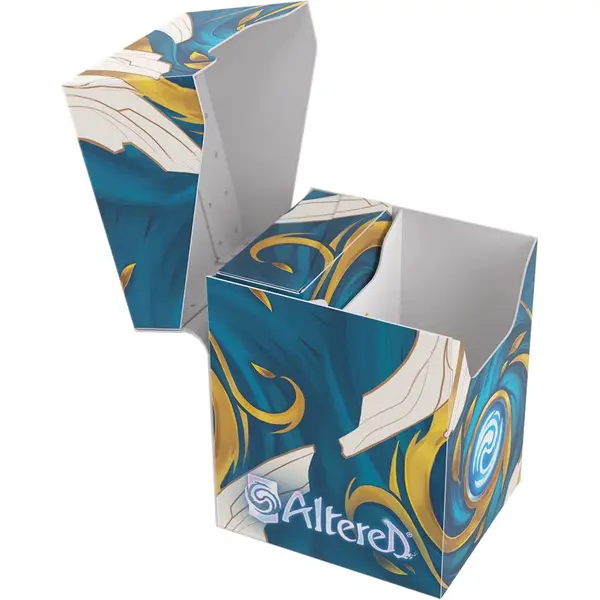 Altered - Deck Box - Neuf
