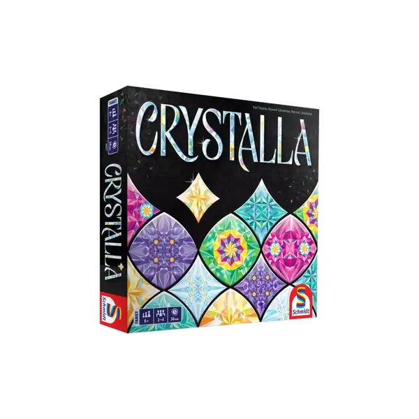 Crystalla