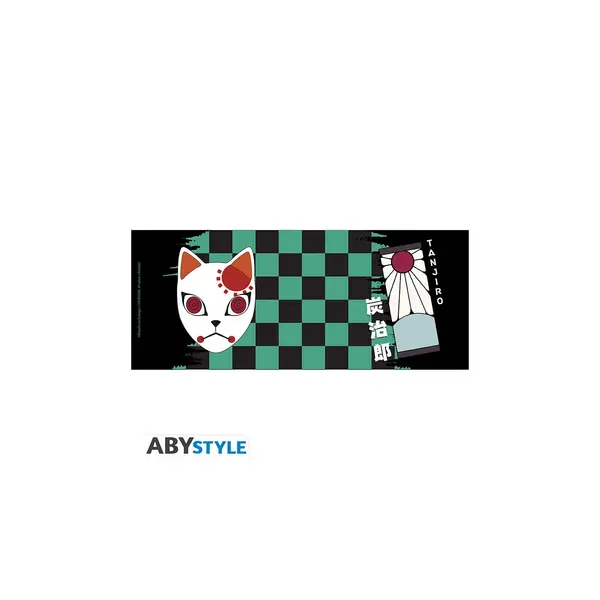 DEMON SLAYER - Mug - 460 ml - Tanjiro