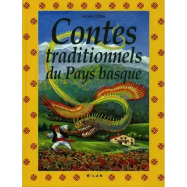 Contes du Pays basque