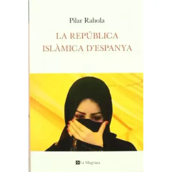 La republica islàmica d'Espanya (ORÍGENS)