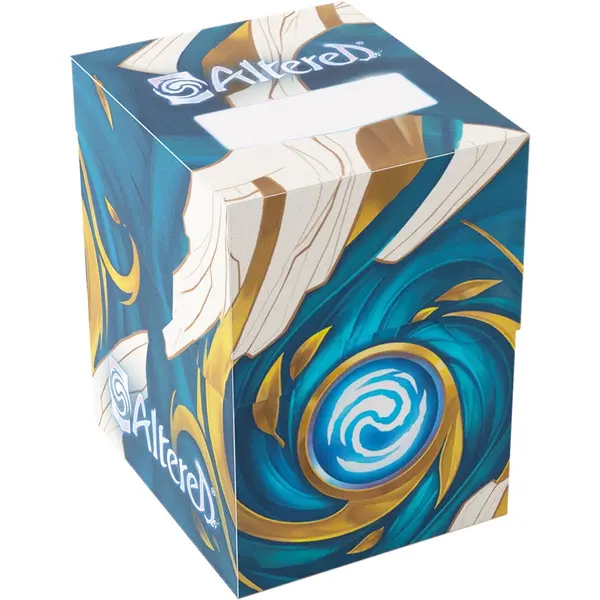 Altered - Deck Box - Neuf
