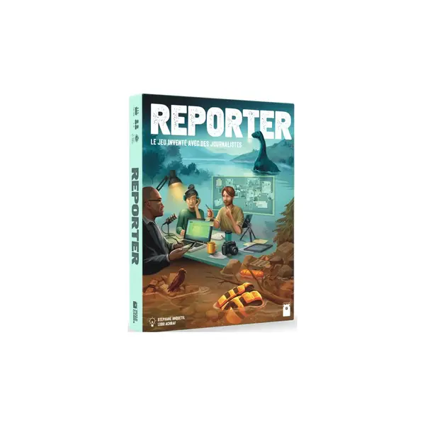 Reporter