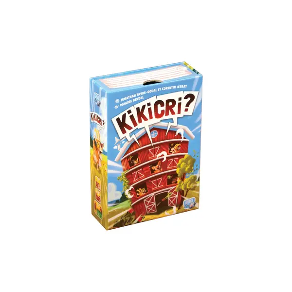 Kikicri