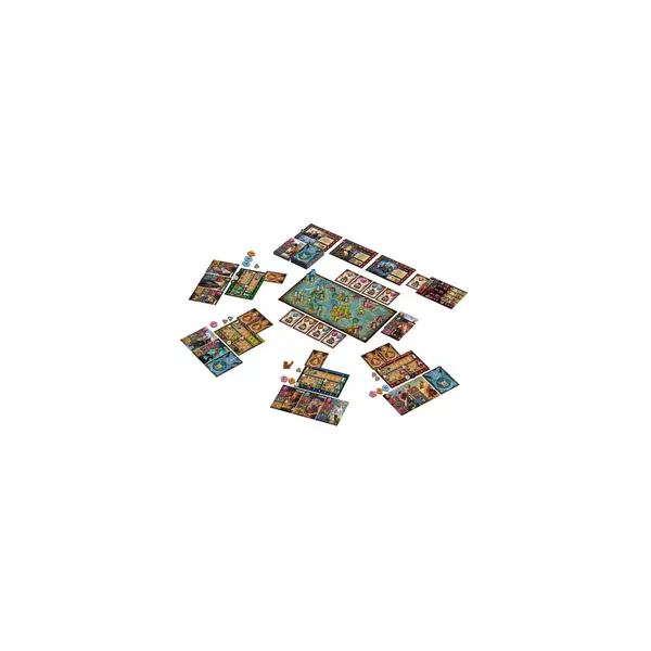 Tiny Epic Vikings