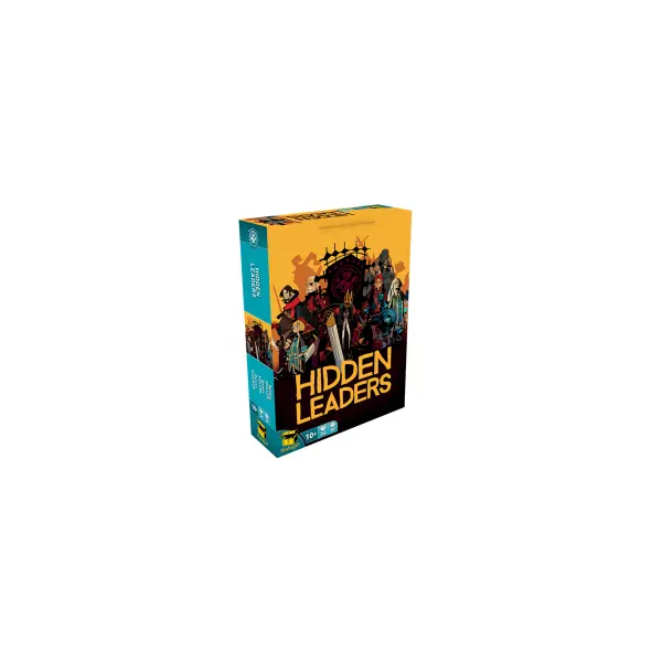 Hidden Leaders