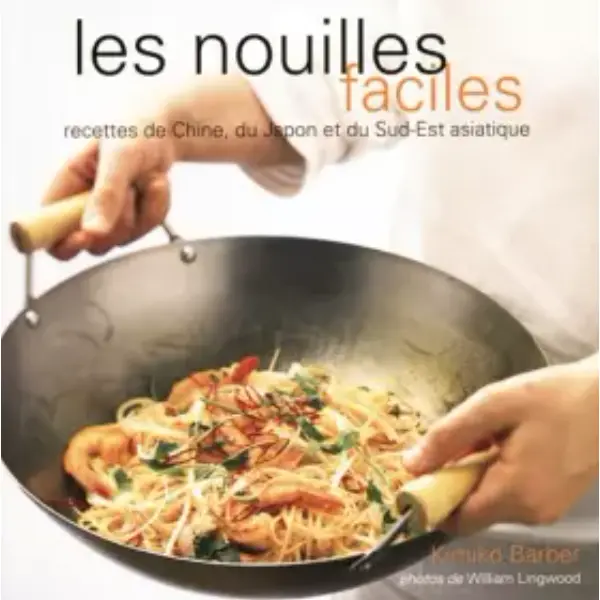 Les nouilles faciles