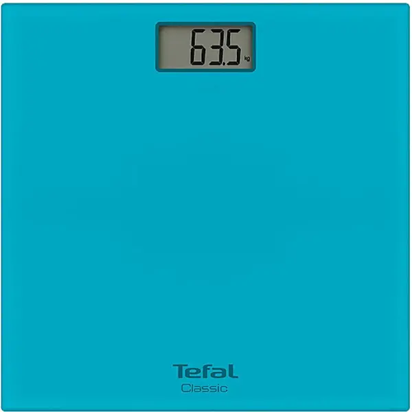 Tefal Classic Ultra-fin - Turquoise