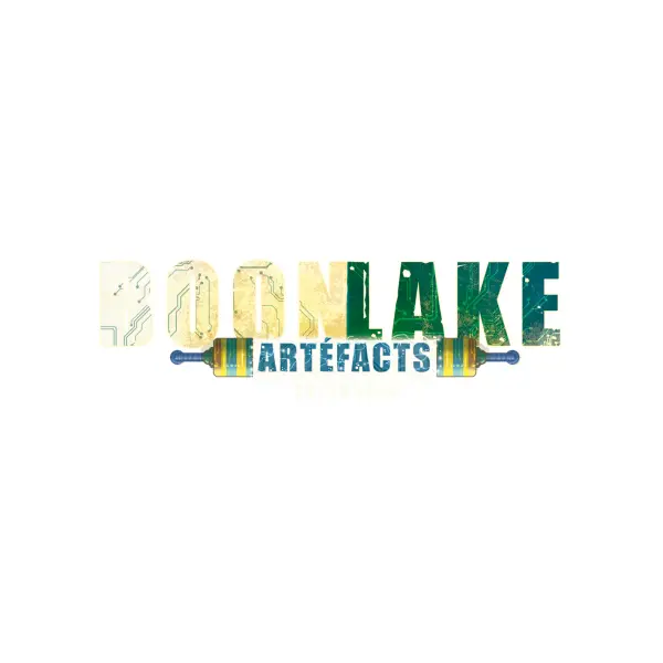 BOONLAKE – Extension Artefacts