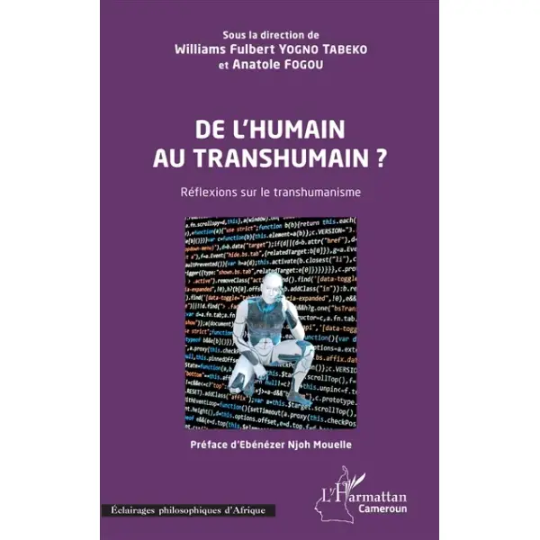 De l'humain au transhumain ? : réflexions sur le transhumanisme