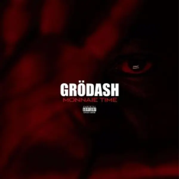 Grodash "Monnaie Time" Vinyle Numérotés addictive store 92
