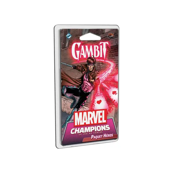 Marvel Champions - Gambit