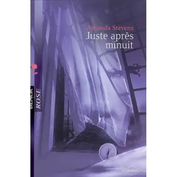 Juste après minuit