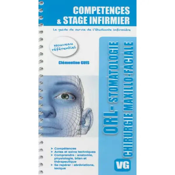 ORL, stomatologie, chirurgie maxillo-faciale