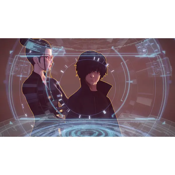 Ghost in the Shell SAC_2045 - Edition Collector - Intégrale Saison 2 - DVD