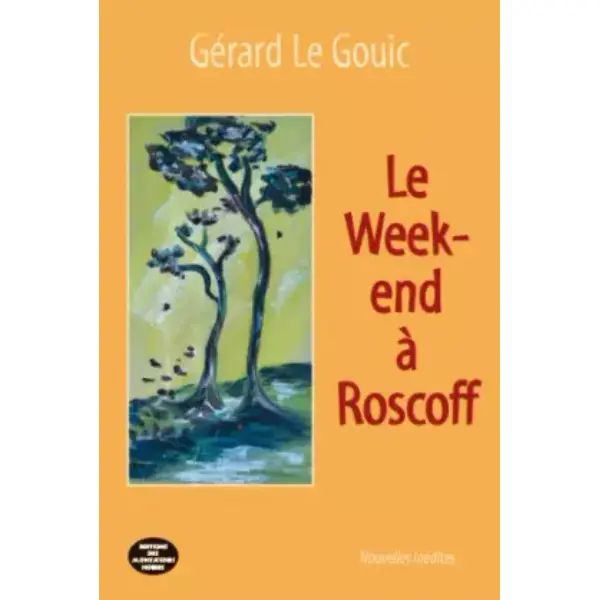 Le week end à Roscoff