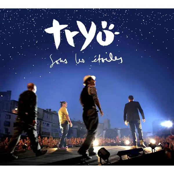 Tryo - Sous Les Étoiles